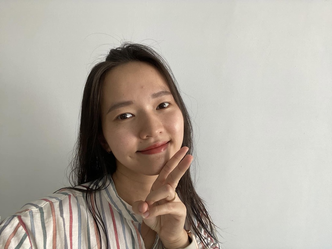 Ms Đào - chuyên gia tiếng Anh